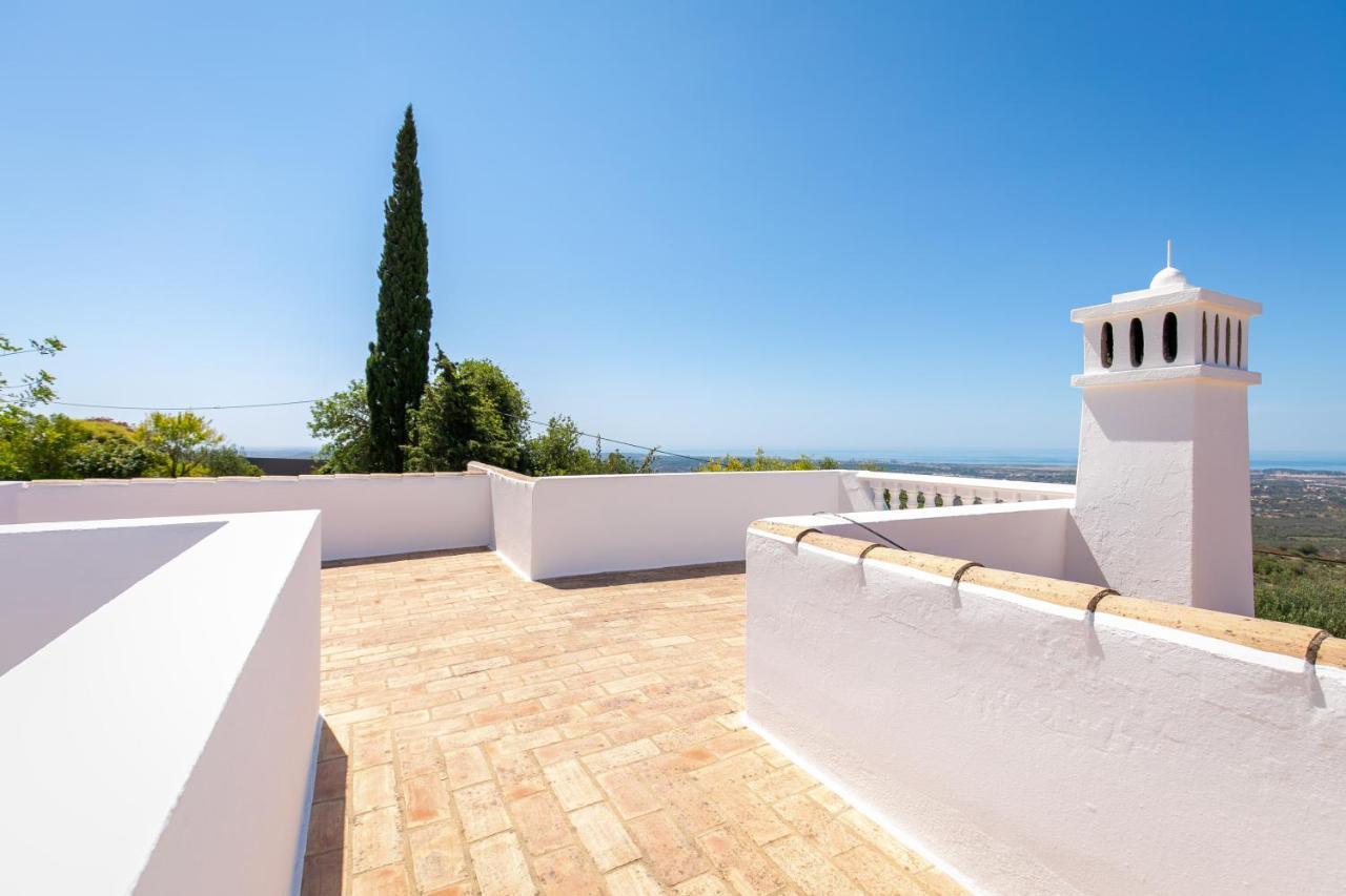 Villa Saragoca Loulé Exterior foto