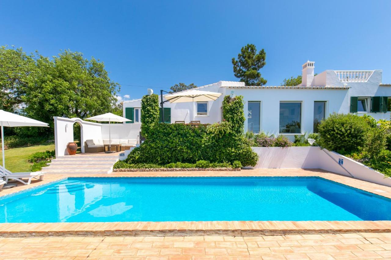 Villa Saragoca Loulé Exterior foto