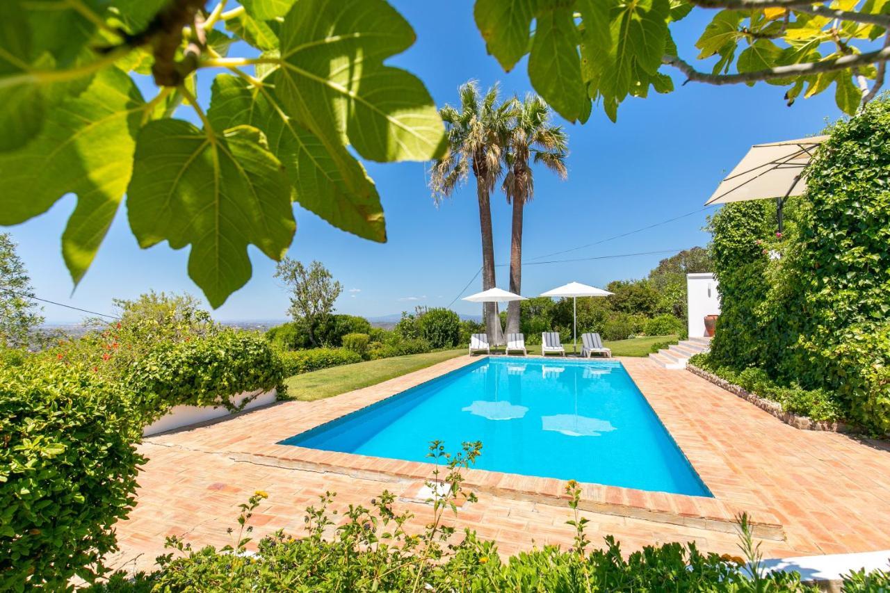 Villa Saragoca Loulé Exterior foto