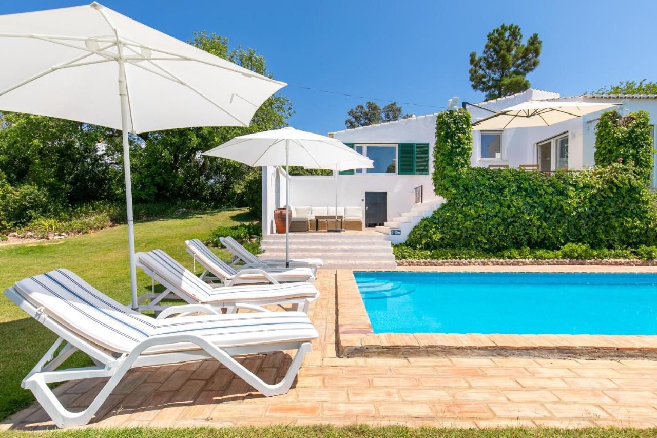 Villa Saragoca Loulé Exterior foto